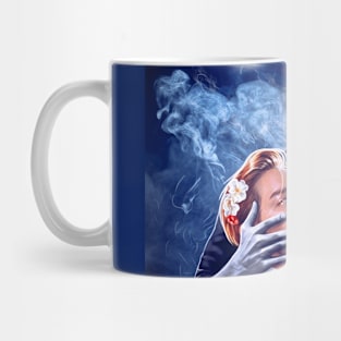 hades and persephone Mug